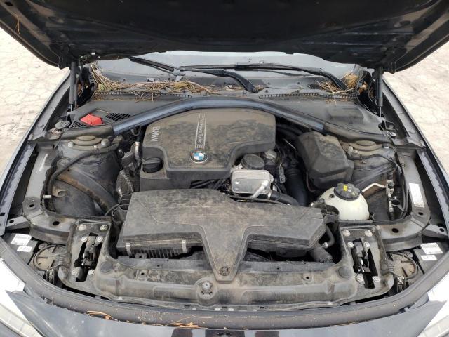 2015 BMW 428 XI GRA WBA4A7C5XFD414528