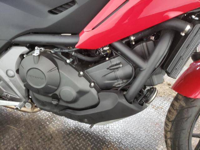 2014 HONDA NC700X JH2RC6308EK001364