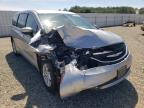 photo CHRYSLER PACIFICA 2017