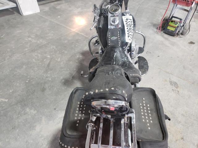 2003 HARLEY-DAVIDSON FLSTC - 1HD1BJY103Y048331