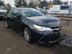 2015 TOYOTA  CAMRY