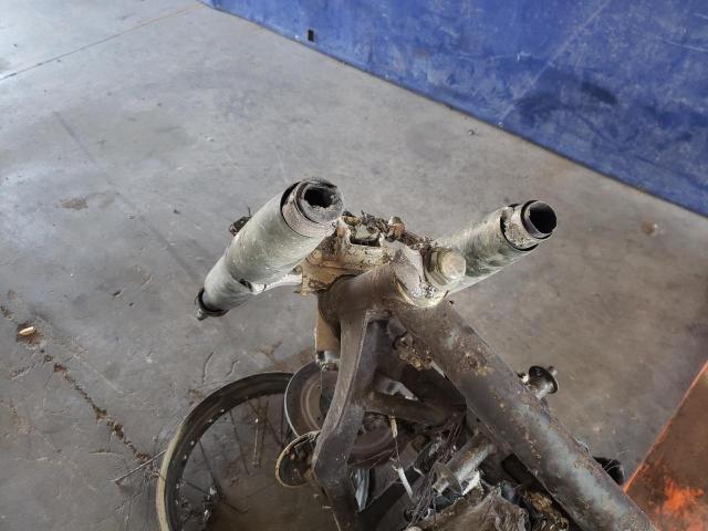 2020 HONDA VT750 C JH2RC5004LK600418