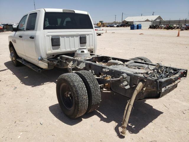 2018 RAM 3500 3C7WRTCL8JG397951