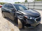 2018 CHEVROLET  EQUINOX