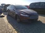 2013 FORD  FUSION