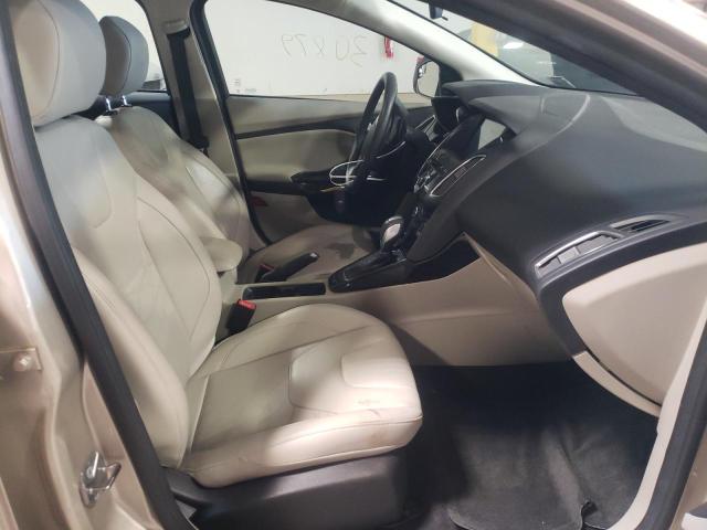 2017 FORD FOCUS BEV 1FADP3R44HL316845