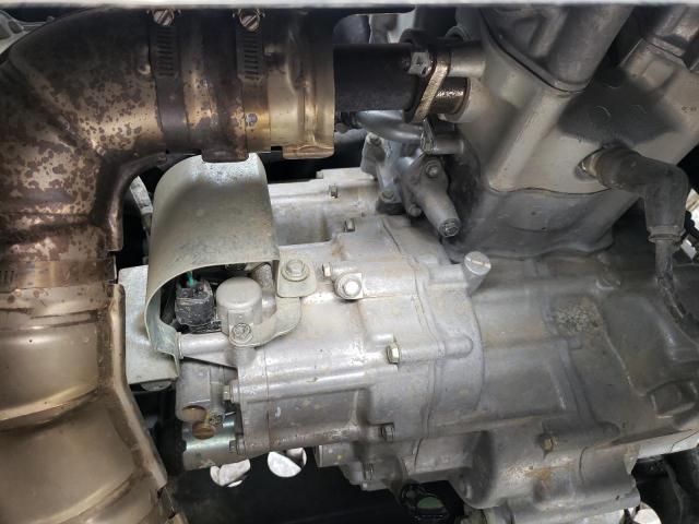 2018 HONDA PIONEER 1HFVE0272J4400496