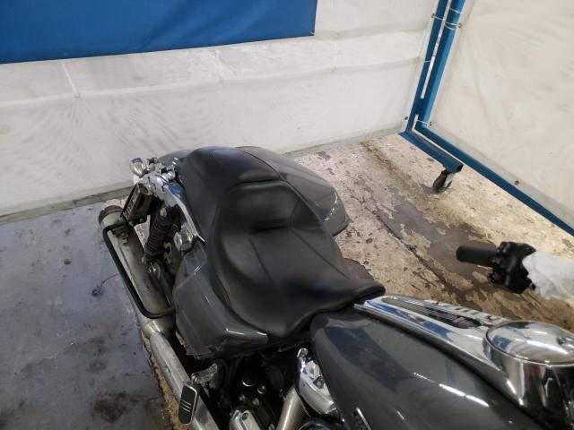 2021 HARLEY-DAVIDSON FLTRX 1HD1KHC1XMB609428