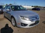 2010 FORD  FUSION