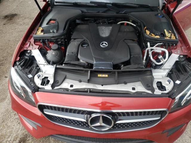 2020 MERCEDES-BENZ E 450 WDD1J6HBXLF129378