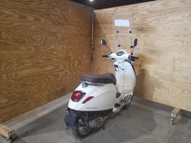 2020 VESPA PRIMAVERA ZAPCA06B4L5101065