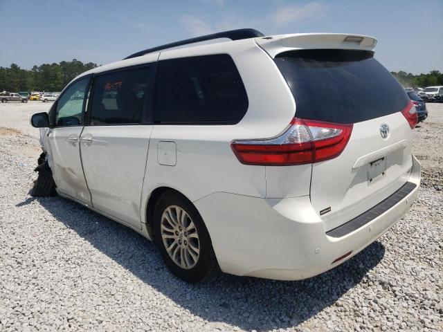 2015 TOYOTA UK 5TDYK3DC8FS591154