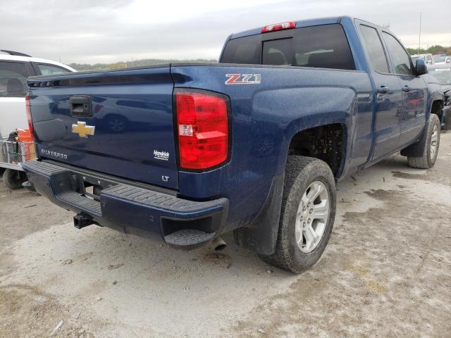 2016 CHEVROLET SLVRD 1500 1GCVKREC9GZ394126