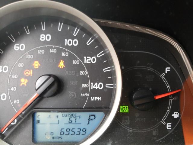 2015 TOYOTA RAV4 XLE 2T3WFREV0FW133878