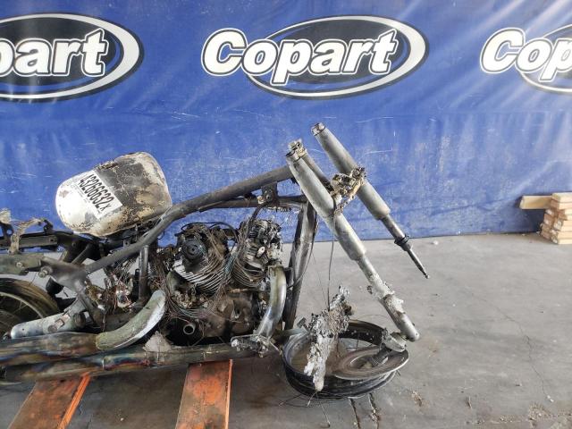 2020 HONDA VT750 C JH2RC5004LK600418