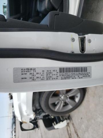 2016 JEEP PATRIOT SP 1C4NJPBAXGD667372