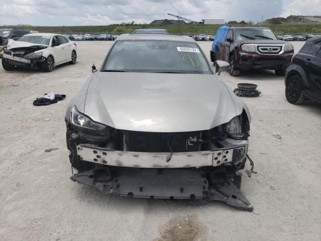 2017 LEXUS IS 200T JTHBA1D28H5049967