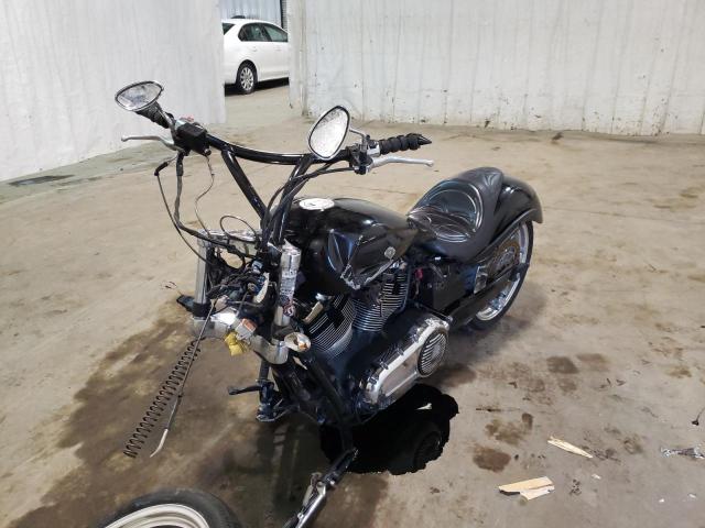 2006 VICTORY MOTORCYCLES VX 5VPXB26D363005698