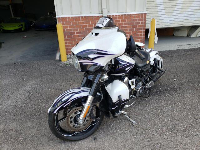 2016 HARLEY-DAVIDSON FLHXSE CVO 1HD1PXN16GB953187