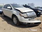 2007 FORD  EDGE