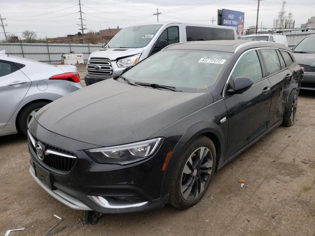 2019 BUICK REGAL TOUR W04GU8SX2K1043774