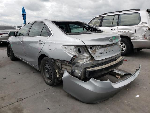2017 TOYOTA CAMRY LE 4T1BF1FK8HU714433