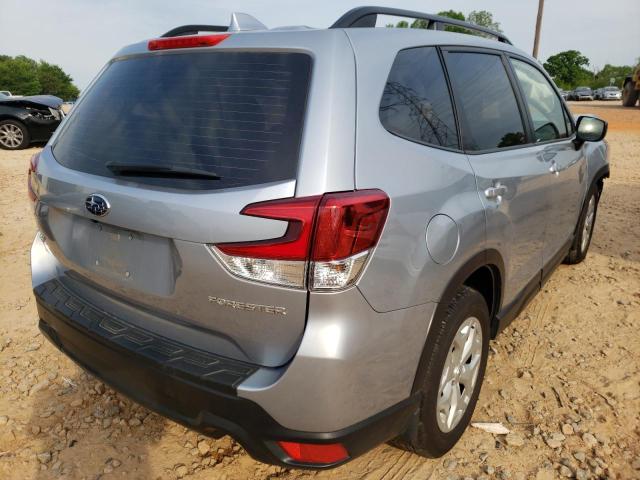 2020 SUBARU FORESTER JF2SKADC4LH458080