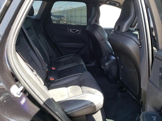 2019 VOLVO XC60 T6 R- LYVA22RM6KB317383