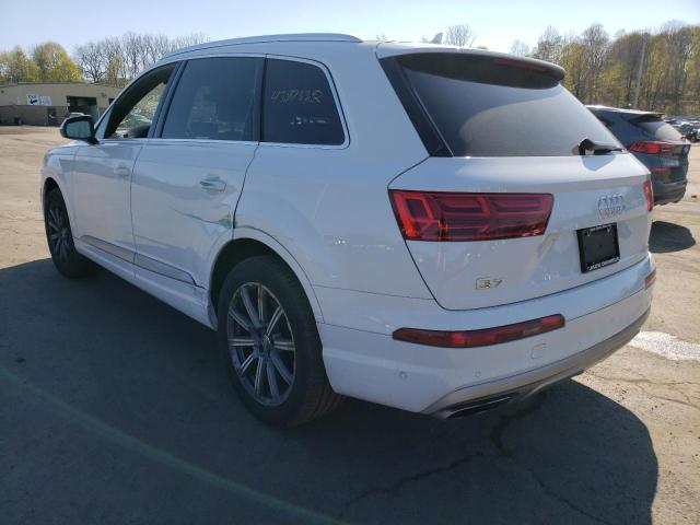 VIN WA1LHAF79KD021855 2019 Audi Q7, Premium Plus no.3