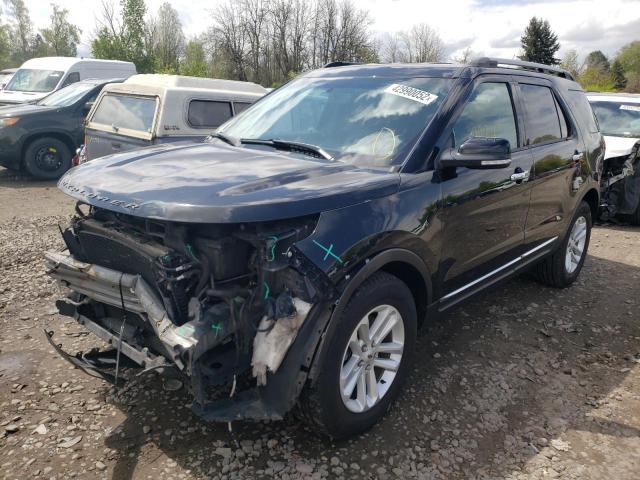 2015 FORD EXPLORER X 1FM5K8D82FGB84948