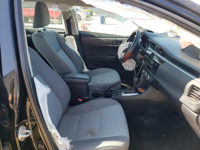 2015 TOYOTA CAROLLA 2T1BURHE3FC235685