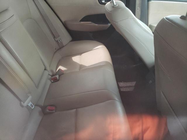2018 HONDA CLARITY TO JHMZC5F38JC008374
