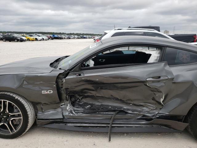 2018 FORD MUSTANG GT - 1FA6P8CF5J5108323