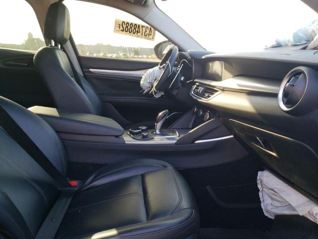 2018 ALFA ROMEO STELVIO SP ZASFAKPN7J7B58551