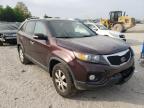 2013 KIA  SORENTO