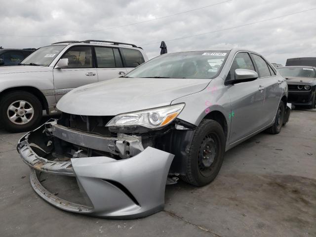 2017 TOYOTA CAMRY LE 4T1BF1FK8HU714433