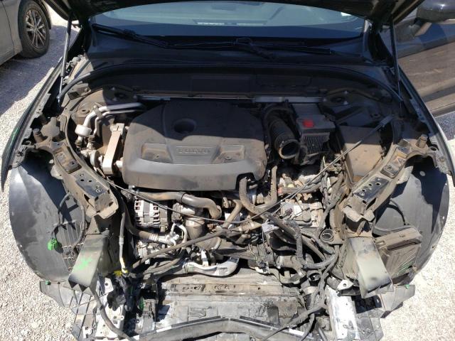 2019 VOLVO XC60 T6 R- LYVA22RM6KB317383