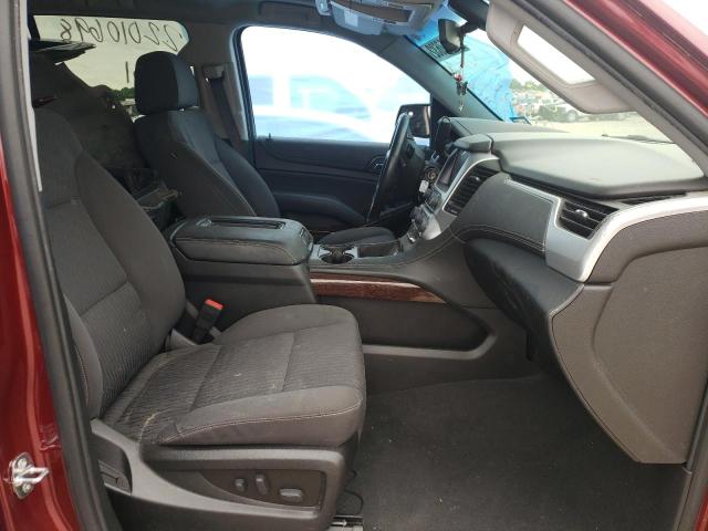 2019 GMC YUKON SLE 1GKS1AKC3KR327529