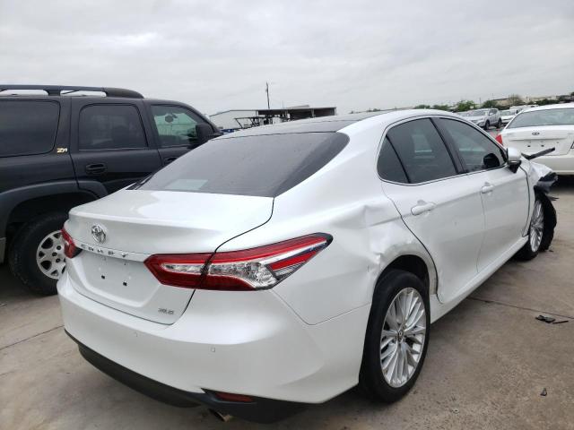 2018 TOYOTA CAMRY L 4T1B11HK7JU666196