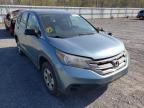 2013 HONDA  CRV