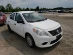 2014 NISSAN  VERSA