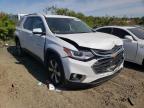 2021 CHEVROLET  TRAVERSE