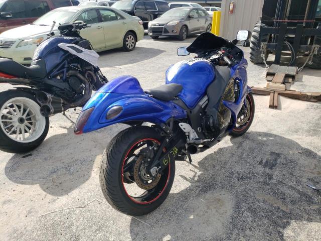 2017 SUZUKI GSX1300 RA JS1GX72B9H2100660