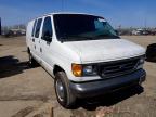 2006 FORD  ECONOLINE