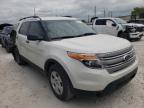 2012 FORD  EXPLORER