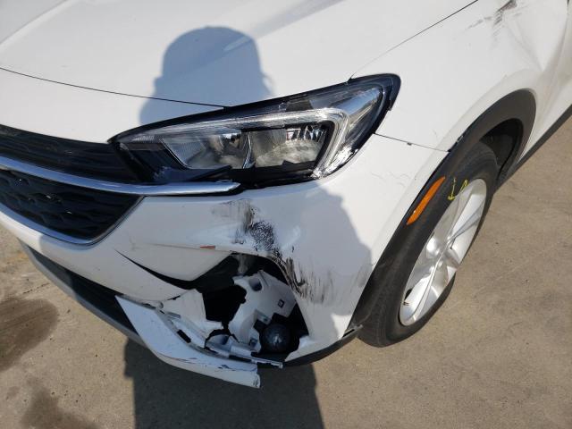2021 BUICK ALLURE CXL KL4MMBS29MB058130