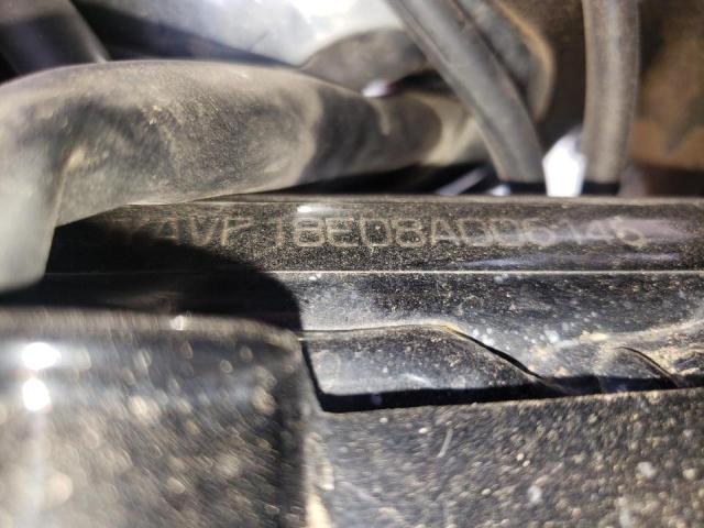 2008 YAMAHA XVZ13 CT - JYAVP18E08A006146