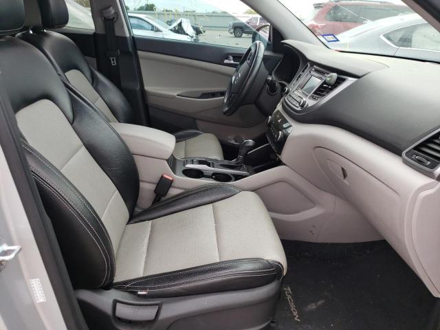 2016 HYUNDAI TUCSON LIM KM8J33A23GU245693