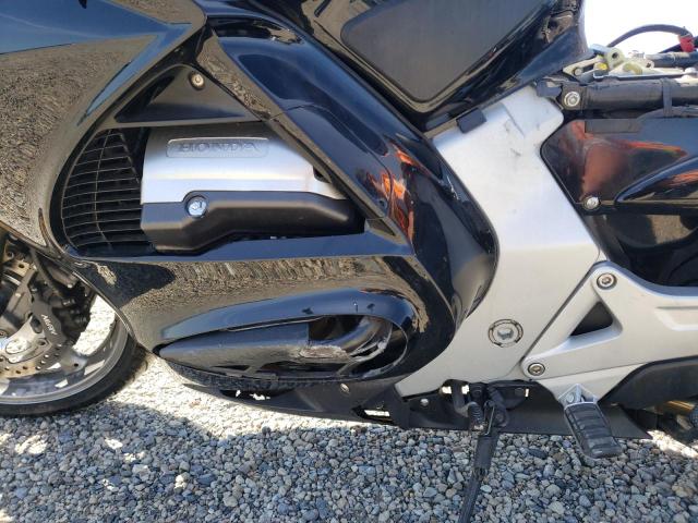 2006 HONDA ST1300 JH2SC51006M401858