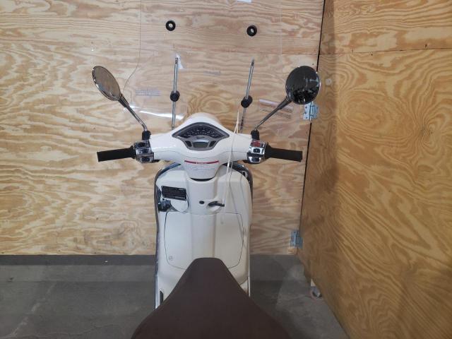 2020 VESPA PRIMAVERA ZAPCA06B4L5101065